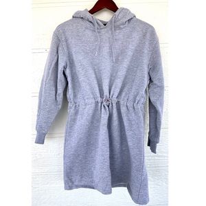 PLT Sweatshirt Dress